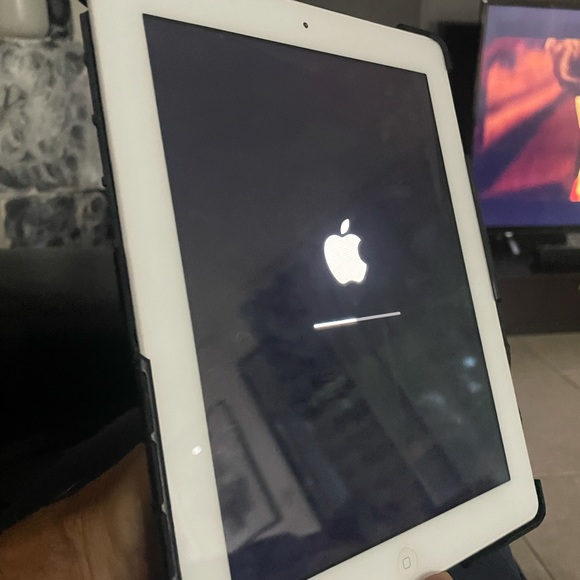 Apple Ipad 2 / 64 GB White - Picture 7 of 11